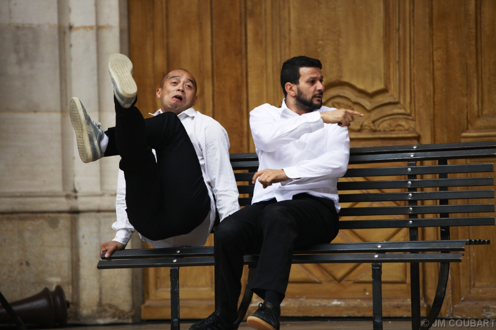 Diapositive suivante